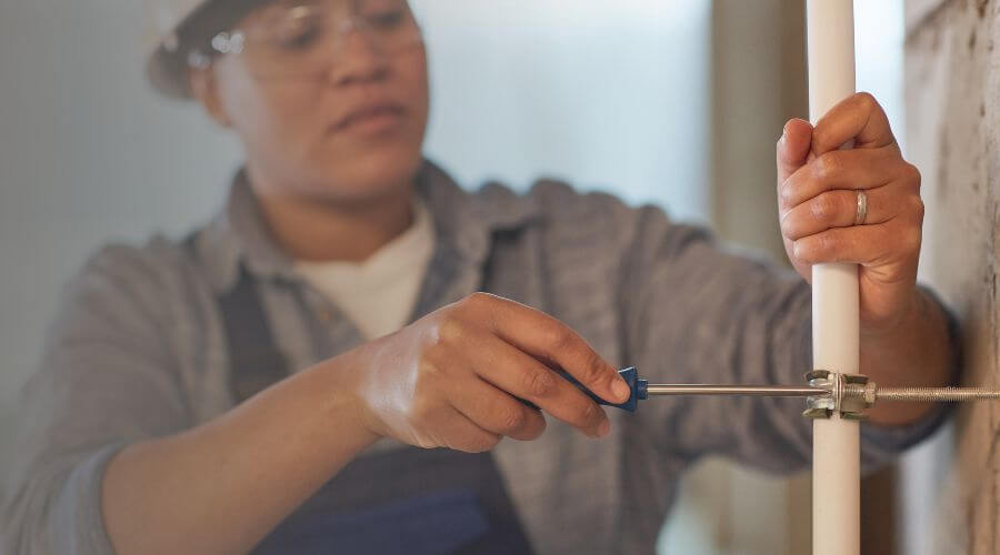 Professional annual plumbing maintenance services in Stamping Ground, KY